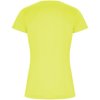 Imola sportshirt met korte mouwen voor dames Imola sportshirt met korte mouwen voor dames