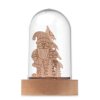 ROVANI - Kerst LED ornament