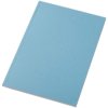 Novella Austen A5 gerecycled notitieboek met zachte cover, 50 vellen Novella Austen A5 gerecycled notitieboek met zachte cover, 50 vellen