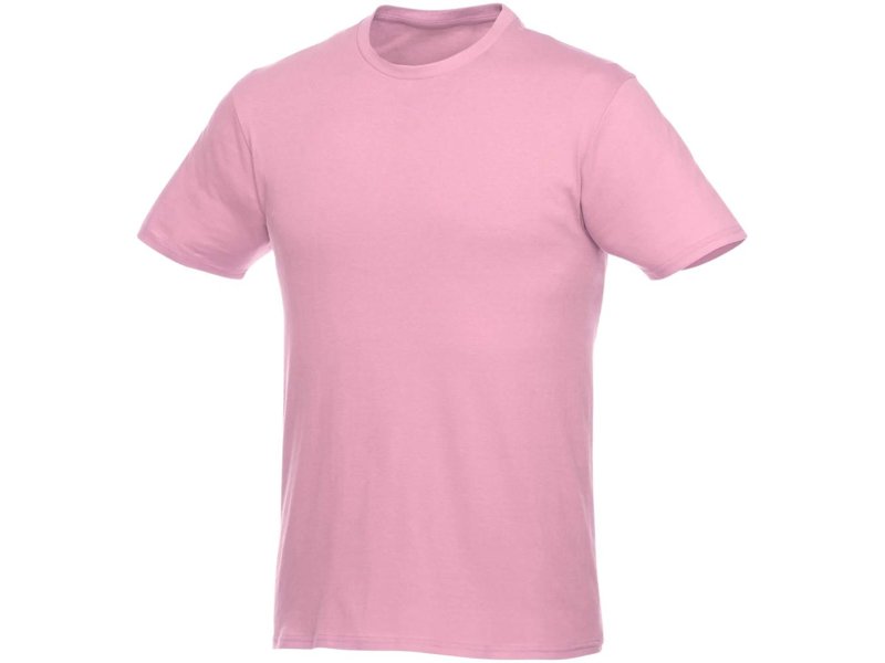 Goedkoop bedrukte T-shirts | Heros Heren T-shirt met korte mouwen