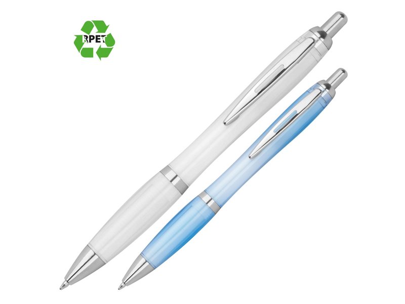 Alken RPET balpen bedrukken met logo | Duurzaam promotieartikel Alken RPET balpen bedrukken met logo | Duurzaam promotieartikel