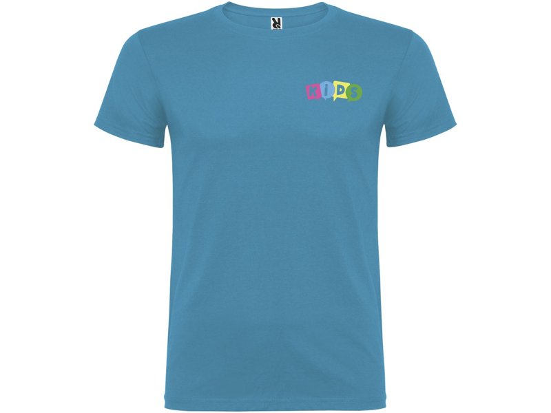 Beagle kindershirt met korte mouwen Beagle kindershirt met korte mouwen