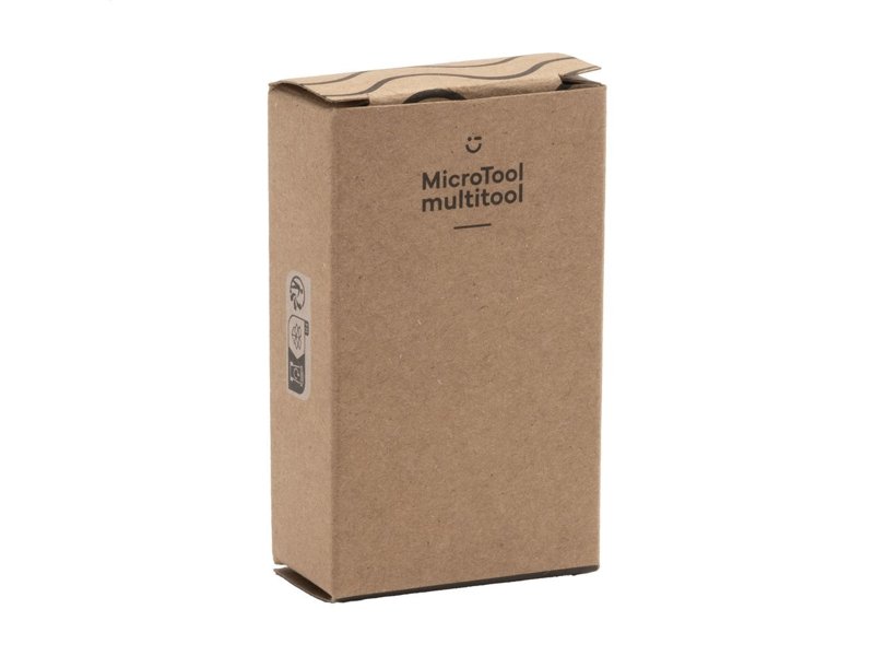 MicroTool multitang MicroTool multitang