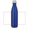 Cove 750 ml vacuüm geïsoleerde roestvrijstalen fles Cove 750 ml vacuüm geïsoleerde roestvrijstalen fles