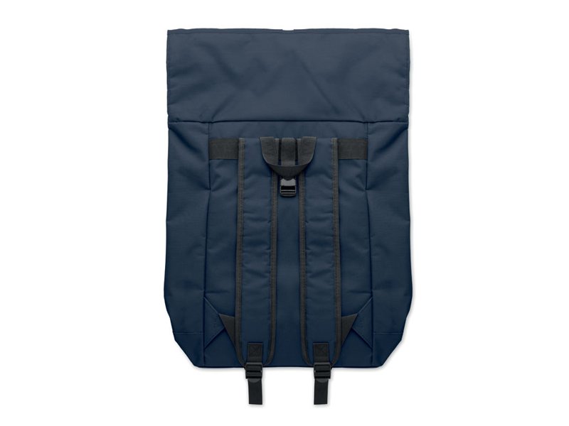 IREA - 600D polyester rolltop rugzak