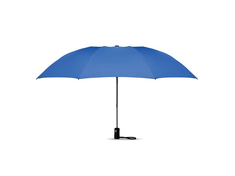 DUNDEE FOLDABLE - Opvouwbare reversible paraplu