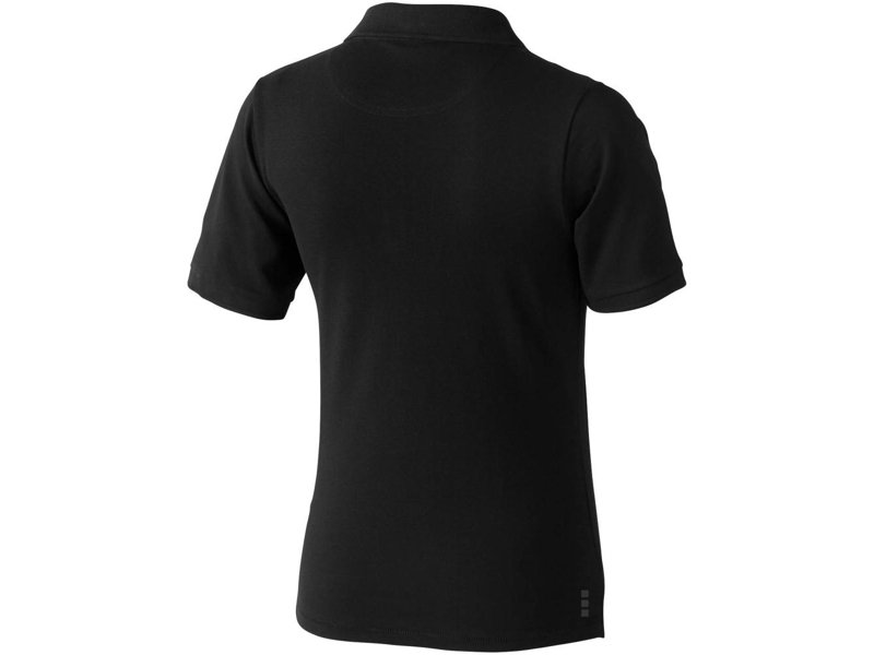 Calgary dames polo met korte mouwen Calgary dames polo met korte mouwen