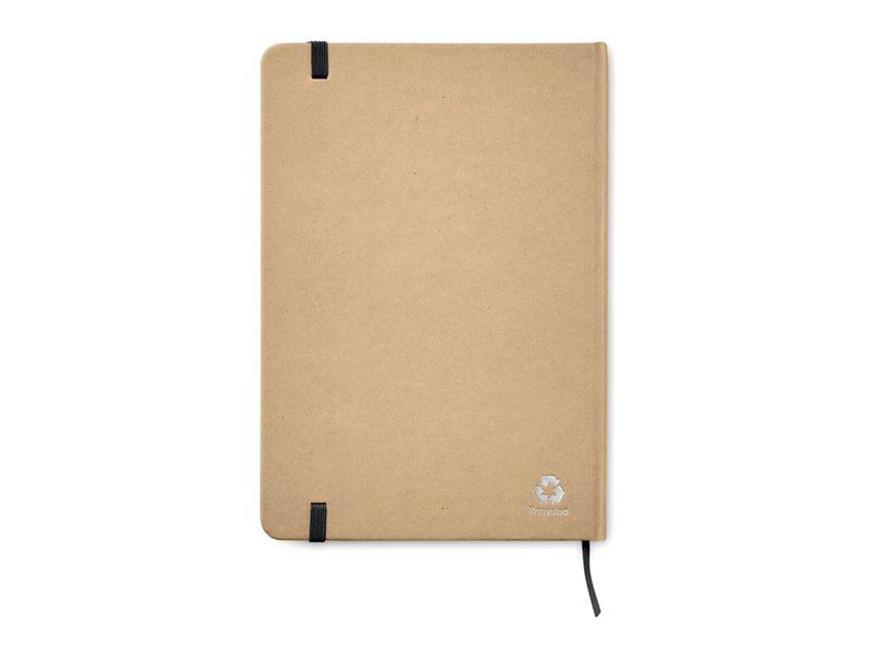 EVERWRITE - Recycled A5 notitieboek EVERWRITE - Recycled A5 notitieboek