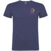 Beagle herenshirt met korte mouwen