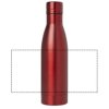 Vasa 500 ml RCS-gecertificeerde gerecyclede roestvrijstalen koperen vacuümgeïsoleerde fles Vasa 500 ml RCS-gecertificeerde gerecyclede roestvrijstalen koperen vacuümgeïsoleerde fles