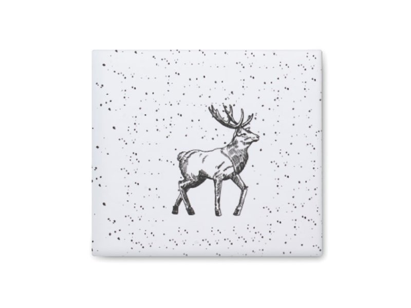FESTIMUG - Keramische kerst mok 300ml
