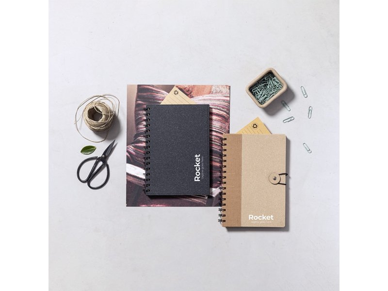Notitieboek Idina