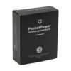 PocketPower 10000 Wireless Powerbank bedrukken | Compacte draadloze powerbank als relatiegeschenk PocketPower 10000 Wireless Powerbank bedrukken | Compacte draadloze powerbank als relatiegeschenk