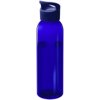 Sky 650 ml waterfles van gerecycled plastic Sky 650 ml waterfles van gerecycled plastic