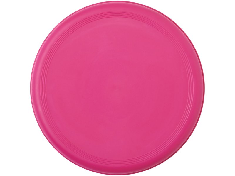 Orbit frisbee van gerecycled plastic Orbit frisbee van gerecycled plastic