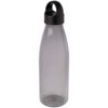 Bergen 800 ml waterfles van gerecycled plastic