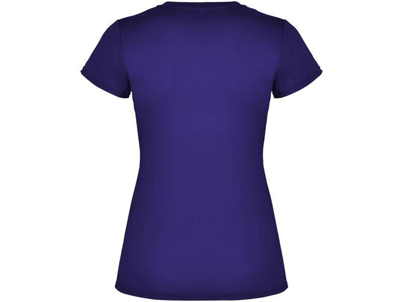 Montecarlo sportshirt met korte mouwen voor dames Montecarlo sportshirt met korte mouwen voor dames