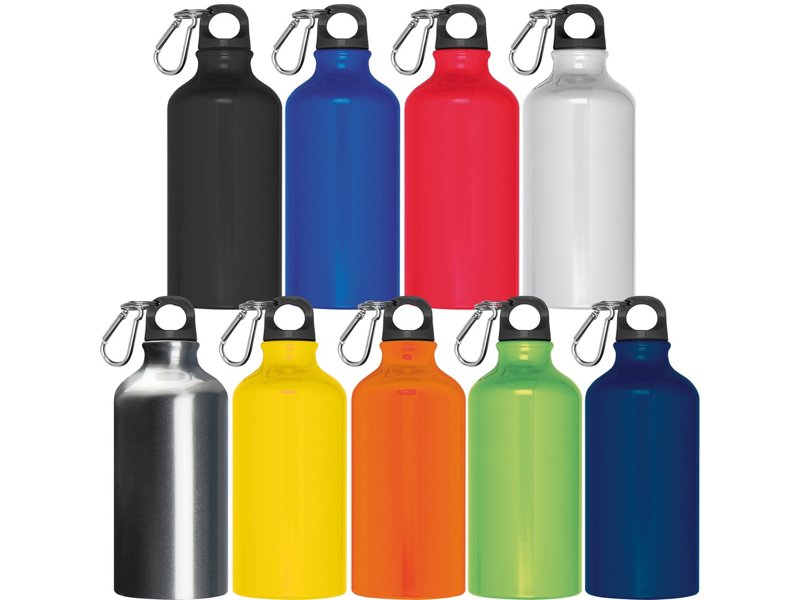 Metalen drinkfles La Roda Metalen drinkfles La Roda