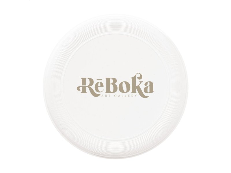 Plastic Bank Frisbee Plastic Bank Frisbee