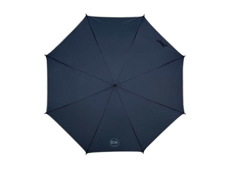 ReflectColour stormparaplu 23,5 inch ReflectColour stormparaplu 23,5 inch