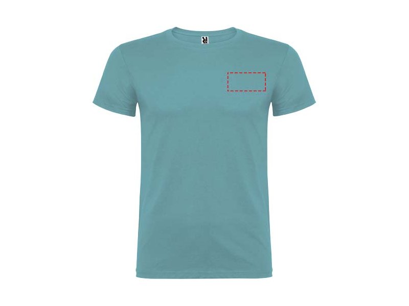 Beagle kindershirt met korte mouwen Beagle kindershirt met korte mouwen