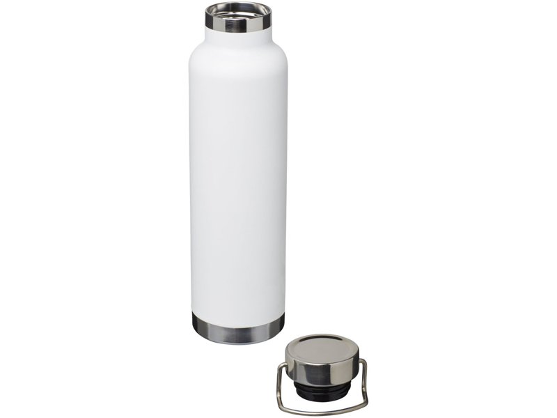 Thor koper vacuüm geïsoleerde drinkfles