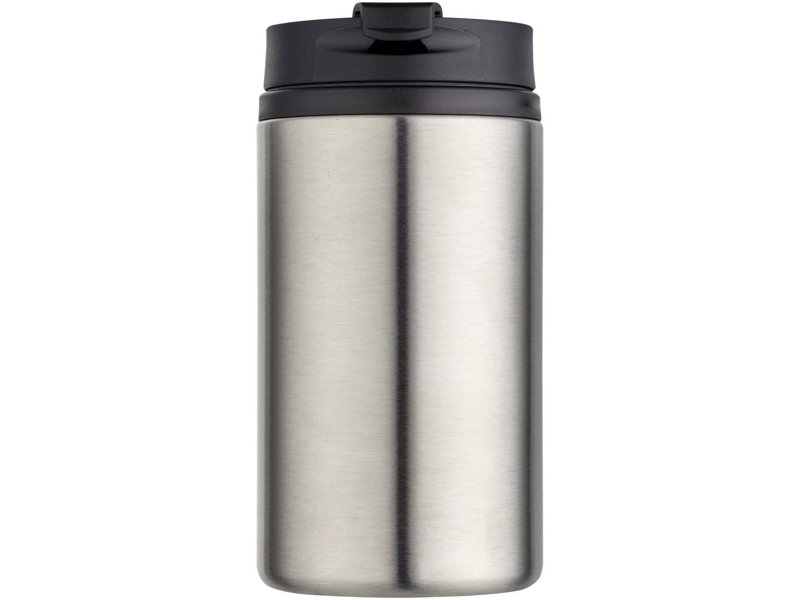 Mojave 250 ml geïsoleerde beker van RCS-gecertificeerd gerecycled roestvrij staal