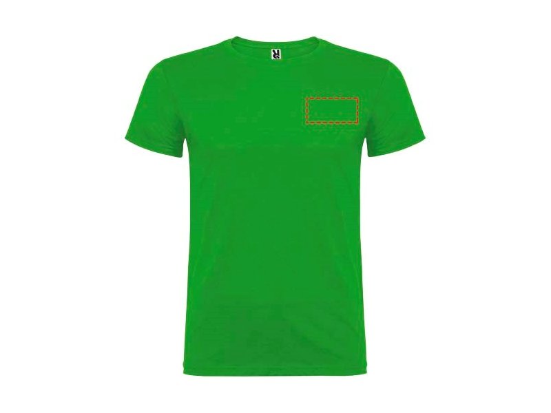 Beagle kindershirt met korte mouwen Beagle kindershirt met korte mouwen