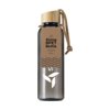 Shima RCS RPET Bottle 700 ml waterfles Shima RCS RPET Bottle 700 ml waterfles