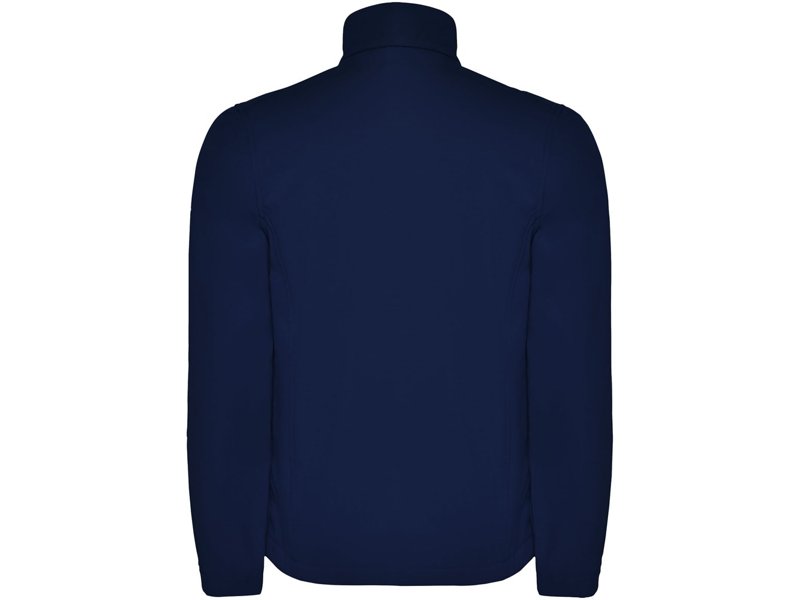 Antartida softshell herenjack