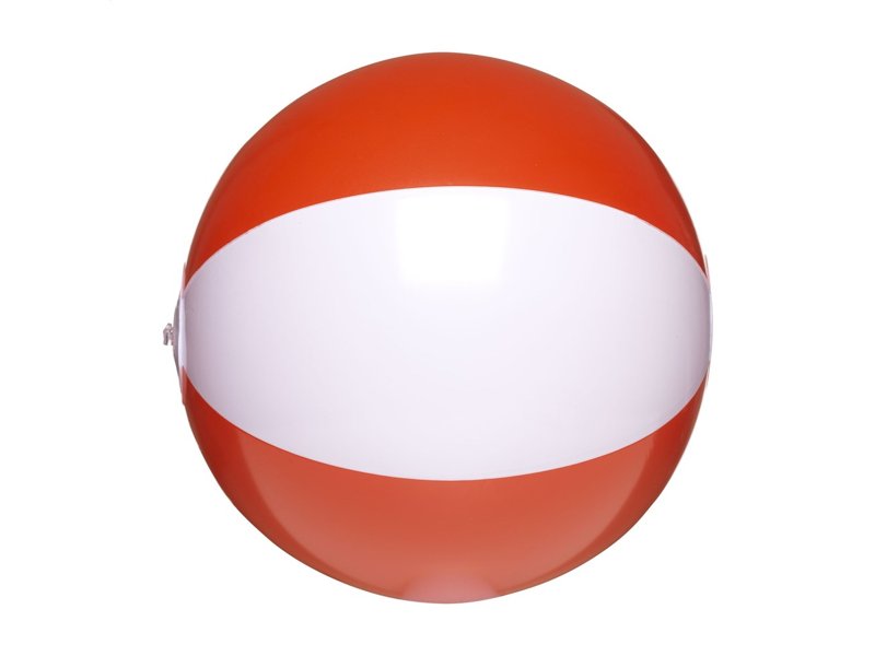 BeachBall Ø 27 cm strandbal