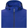 Langley heren softshell jack Langley heren softshell jack