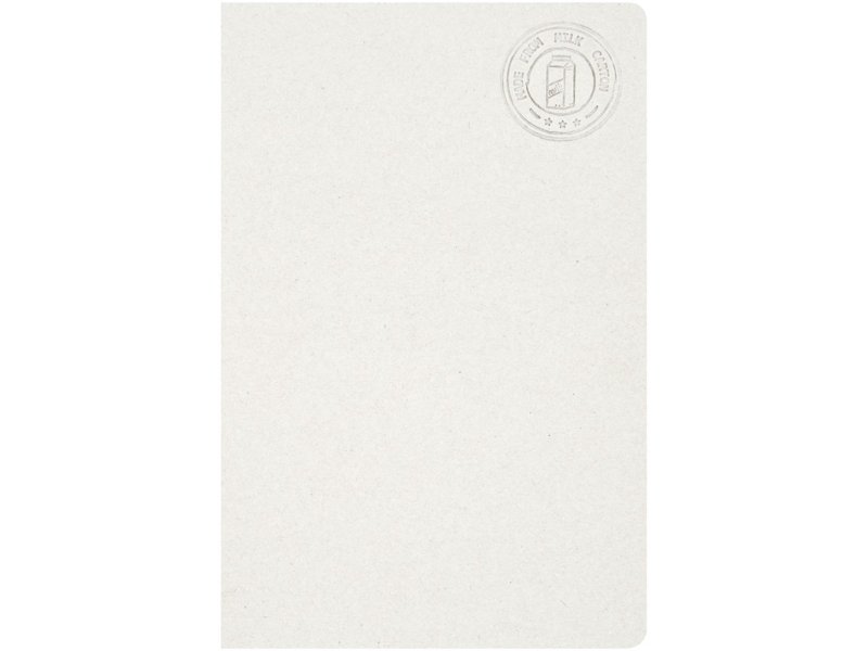 Dairy Dream A5 notitieboek zonder harde achterkant