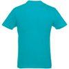 Goedkoop bedrukte T-shirts | Heros Heren T-shirt met korte mouwen Goedkoop bedrukte T-shirts | Heros Heren T-shirt met korte mouwen
