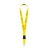 KeyCordSafety 2,4 cm lanyard