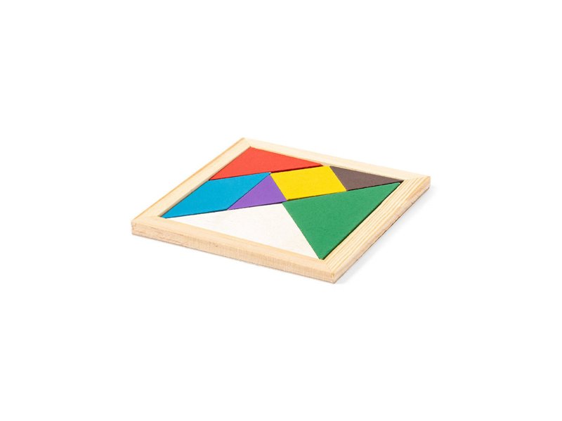 TANGRAM Puzzel