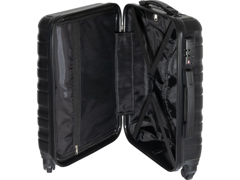 Trolley Esprit Bedrukken – Robuuste Trolley met Logo | GiftsDirect.nl Trolley Esprit Bedrukken – Robuuste Trolley met Logo | GiftsDirect.nl