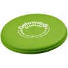 Orbit frisbee van gerecycled plastic Orbit frisbee van gerecycled plastic