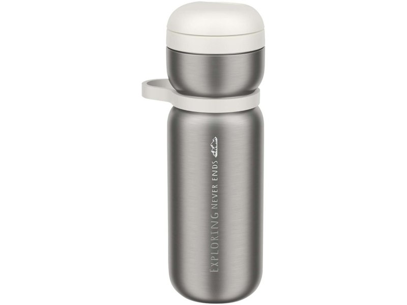 Mepal Twist 600 ml geïsoleerde sportfles