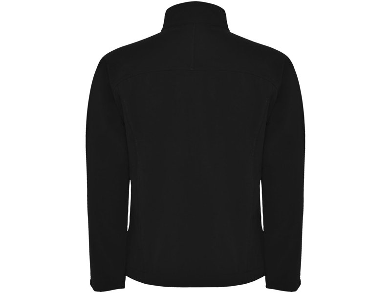 Rudolph unisex softshell jack Rudolph unisex softshell jack