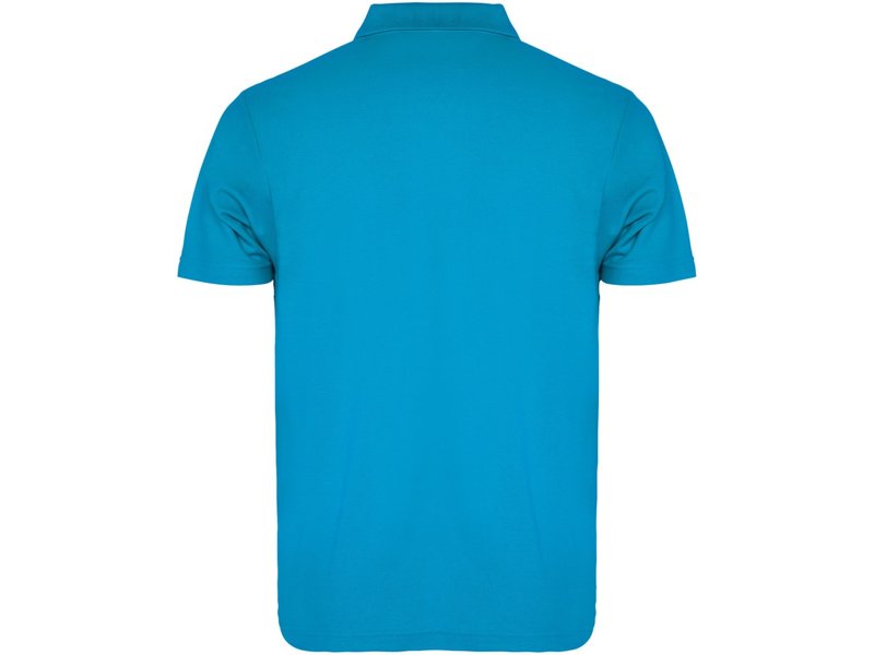 Austral unisex polo met korte mouwen Austral unisex polo met korte mouwen