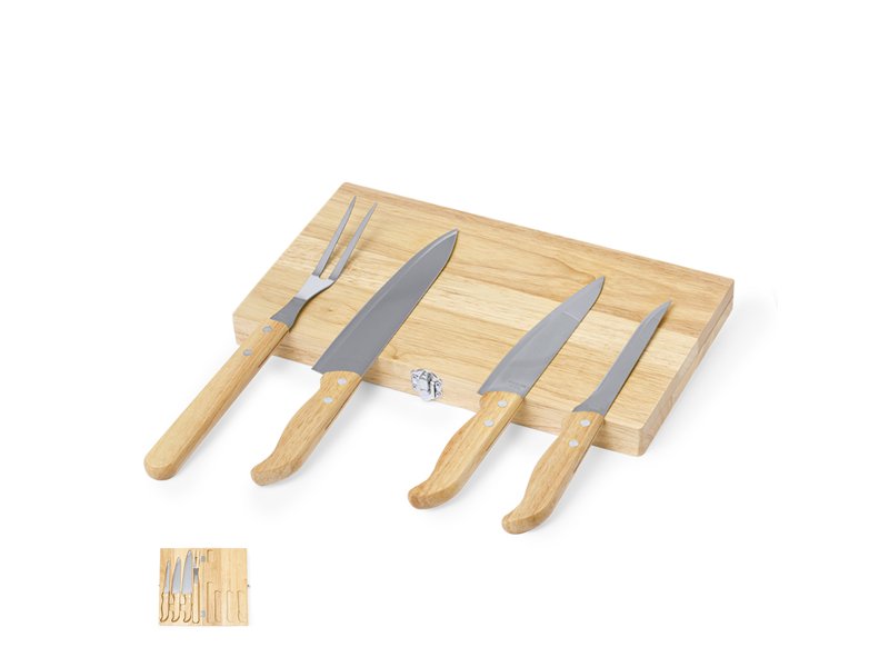 Messen Set Bergin Messen Set Bergin