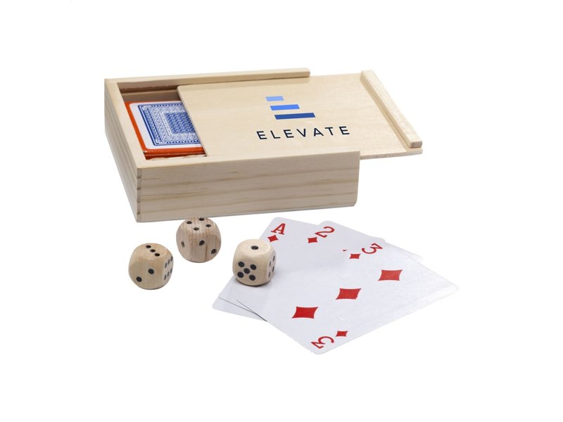 Dice & Play spel
