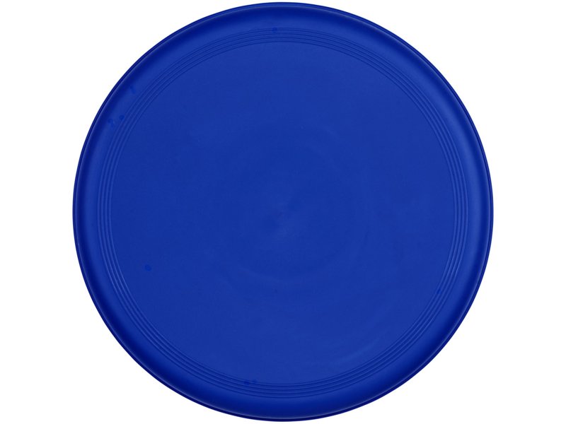 Orbit frisbee van gerecycled plastic Orbit frisbee van gerecycled plastic