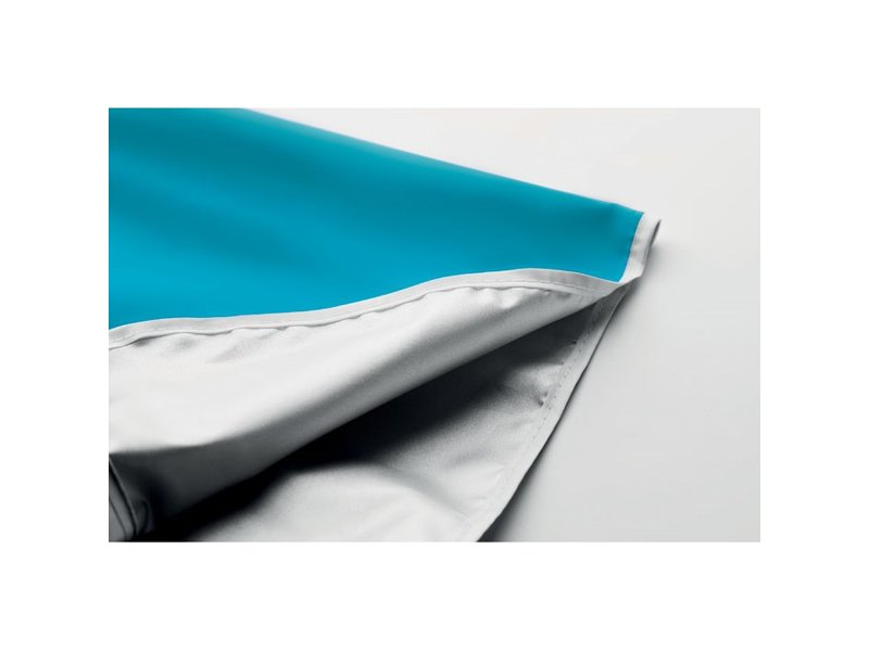 Parasol met UV bescherming