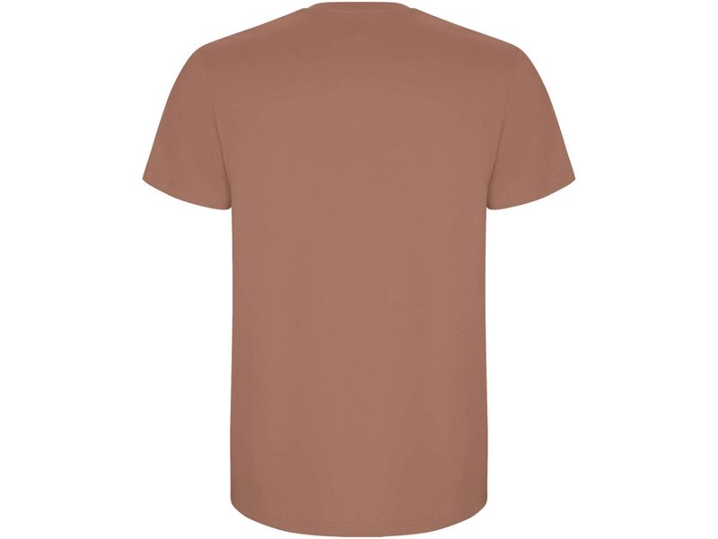 Stafford kindershirt met korte mouwen