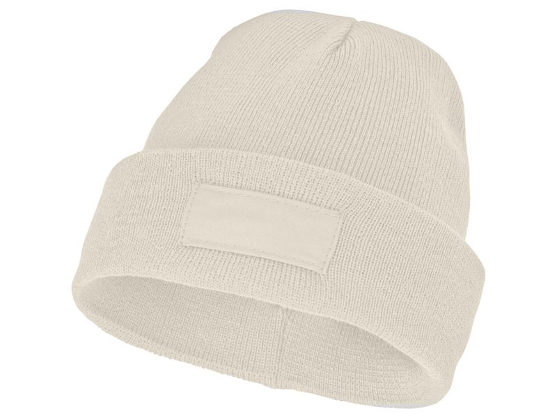 Boreas muts met patch