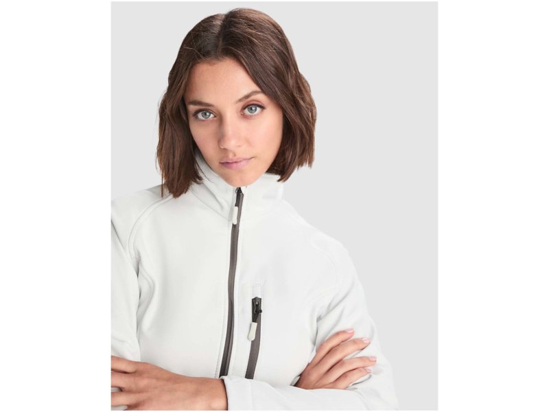 Antartida softshell damesjack