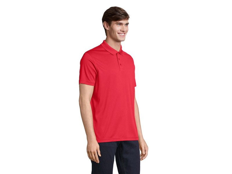 Pitcher Polo Unisex Pitcher Polo Unisex