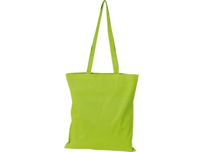 Katoenen tas Copenhagen